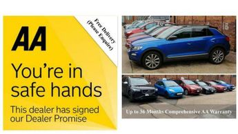 BMW 1 SERIES M135 xDrive