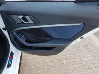 BMW 1 SERIES M135 xDrive