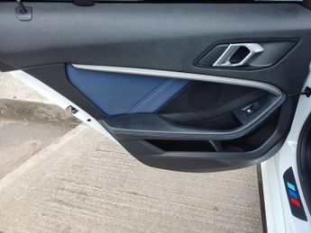 BMW 1 SERIES M135 xDrive