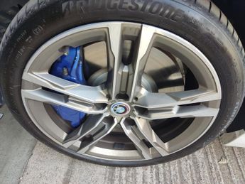 BMW 1 SERIES M135 xDrive