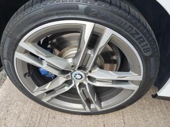 BMW 1 SERIES M135 xDrive