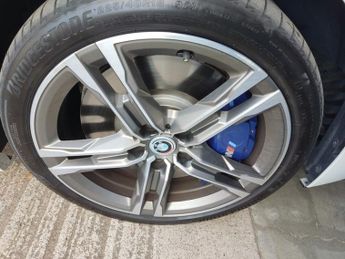 BMW 1 SERIES M135 xDrive