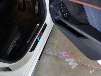 BMW 1 SERIES M135 xDrive