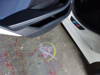 BMW 1 SERIES M135 xDrive