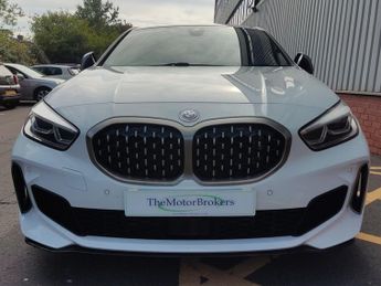 BMW 1 SERIES M135 xDrive