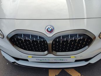 BMW 1 SERIES M135 xDrive