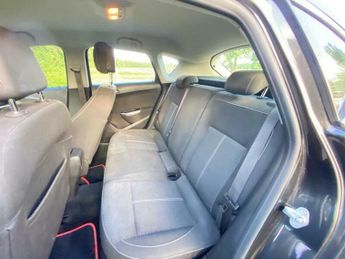 Vauxhall Astra 2.0 CDTi SRi Auto Euro 5 5dr