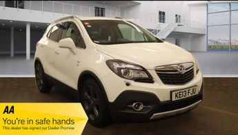 Vauxhall Mokka SE CDTI S/S