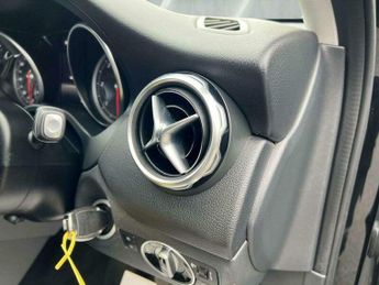 Mercedes-Benz C Class 2.1 GLA200d SE 7G-DCT Euro 6 (s/s) 5dr