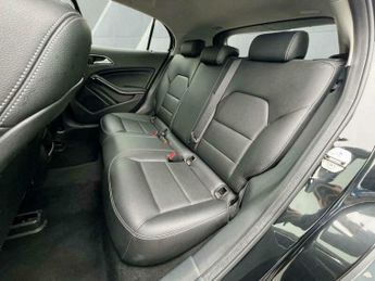 Mercedes-Benz C Class 2.1 GLA200d SE 7G-DCT Euro 6 (s/s) 5dr