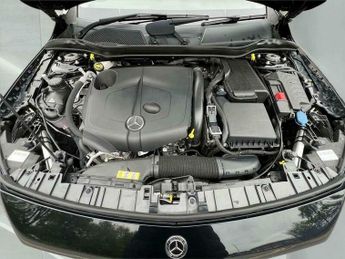 Mercedes-Benz C Class 2.1 GLA200d SE 7G-DCT Euro 6 (s/s) 5dr