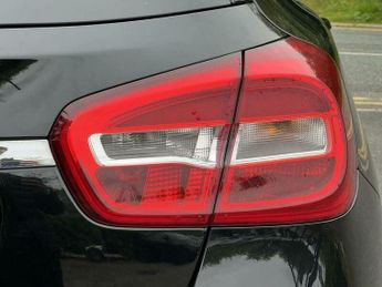 Mercedes-Benz C Class 2.1 GLA200d SE 7G-DCT Euro 6 (s/s) 5dr