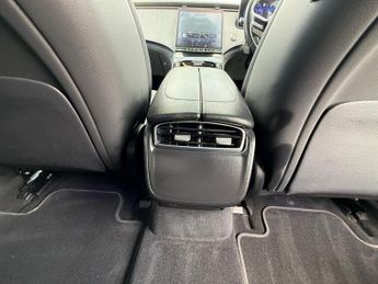 Mercedes-Benz E Class EQE 300 89kWh AMG Line Auto 4dr