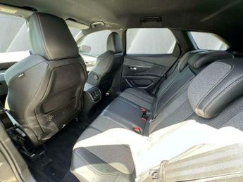 Peugeot 3008 1.2 PureTech GT Line EAT Euro 6 (s/s) 5dr