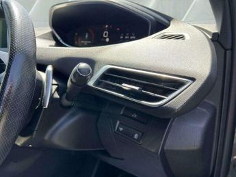 Peugeot 3008 1.2 PureTech GT Line EAT Euro 6 (s/s) 5dr