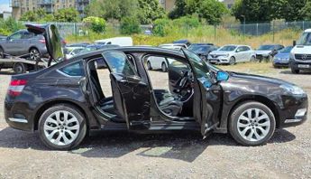 Citroen C5 BLUEHDI EXCLUSIVE TECHNO PACK S/S