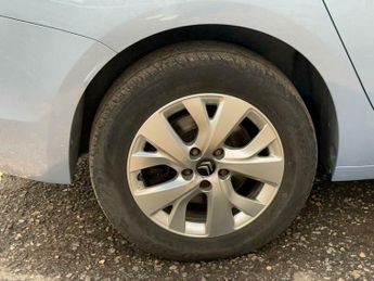 Citroen C4 Picasso 1.6 BlueHDi VTR+ EAT6 Euro 6 (s/s) 5dr