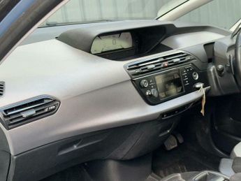 Citroen C4 Picasso 1.6 BlueHDi VTR+ EAT6 Euro 6 (s/s) 5dr