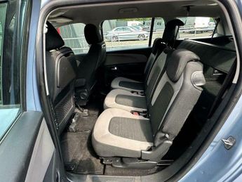Citroen C4 Picasso 1.6 BlueHDi VTR+ EAT6 Euro 6 (s/s) 5dr