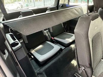 Citroen C4 Picasso 1.6 BlueHDi VTR+ EAT6 Euro 6 (s/s) 5dr