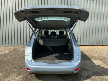 Citroen C4 Picasso 1.6 BlueHDi VTR+ EAT6 Euro 6 (s/s) 5dr