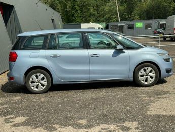 Citroen C4 Picasso 1.6 BlueHDi VTR+ EAT6 Euro 6 (s/s) 5dr