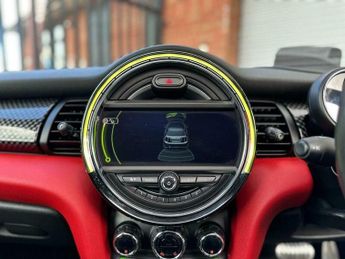 MINI Hatch 2.0 John Cooper Works Auto Euro 6 (s/s) 3dr