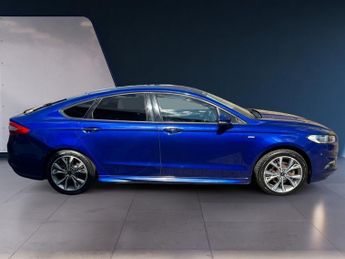 Ford Mondeo ST-LINE TDCI
