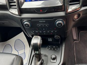 Ford Ranger WILDTRAK ECOBLUE