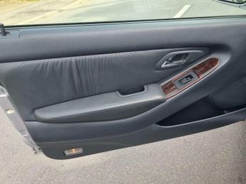 Honda Accord 3.0i V6 2dr