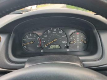 Honda Accord 3.0i V6 2dr