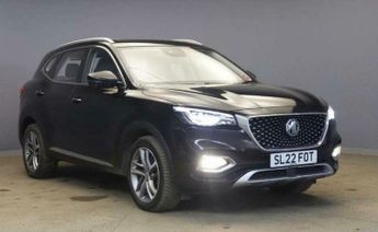 MG HS 1.5 T-GDI 16.6 kWh Exclusive Auto Euro 6 (s/s) 5dr