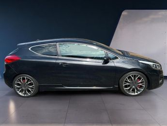 Kia Ceed PRO CEED GT