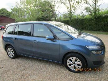 Citroen C4 1.6 e-HDi VTR+ ETG6 Euro 5 (s/s) 5dr