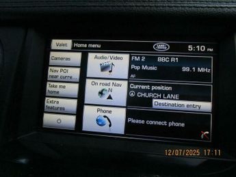 Land Rover Discovery 3.0 SD V6 HSE Auto 4WD Euro 5 5dr