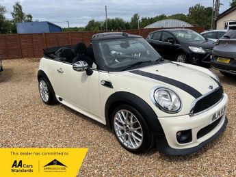 MINI One ONE