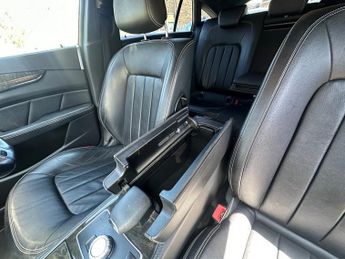 Mercedes CLS CLS250 CDI BLUEEFFICIENCY AMG SPORT