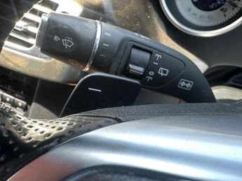 Mercedes CLS CLS250 CDI BLUEEFFICIENCY AMG SPORT