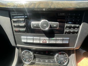 Mercedes CLS CLS250 CDI BLUEEFFICIENCY AMG SPORT