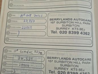 Ford Kuga 1.6T EcoBoost Titanium X Auto AWD Euro 5 (s/s) 5dr