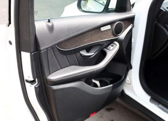 Mercedes GL Class GLC 220 D 4MATIC AMG LINE