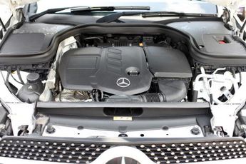 Mercedes GL Class GLC 220 D 4MATIC AMG LINE