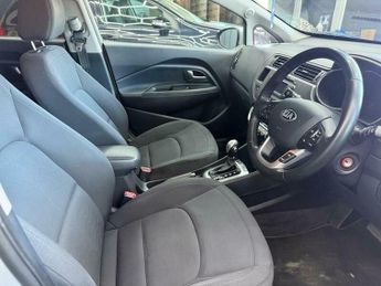 Kia Rio 1.4 3 Auto Euro 5 5dr