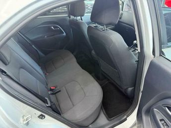 Kia Rio 1.4 3 Auto Euro 5 5dr