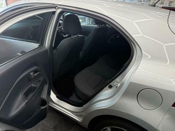 Kia Rio 1.4 3 Auto Euro 5 5dr