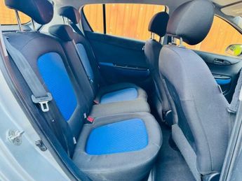 Hyundai I20 1.4 Comfort Auto Euro 4 5dr