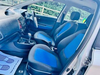 Hyundai I20 1.4 Comfort Auto Euro 4 5dr