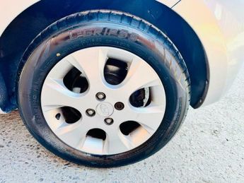 Hyundai I20 1.4 Comfort Auto Euro 4 5dr