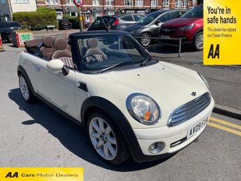 MINI Cooper COOPER