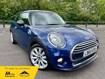 MINI Cooper COOPER